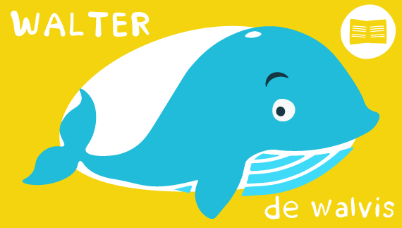 prentenboek voor kinderen ocean cleanup