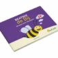 Kinderboek over bijen voor peuters en kleuters