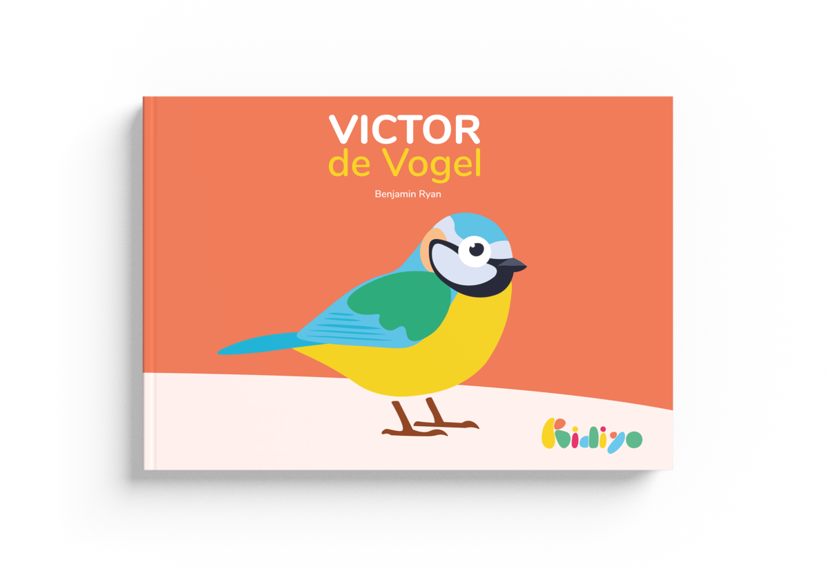 front mockups_Victor de Vogel